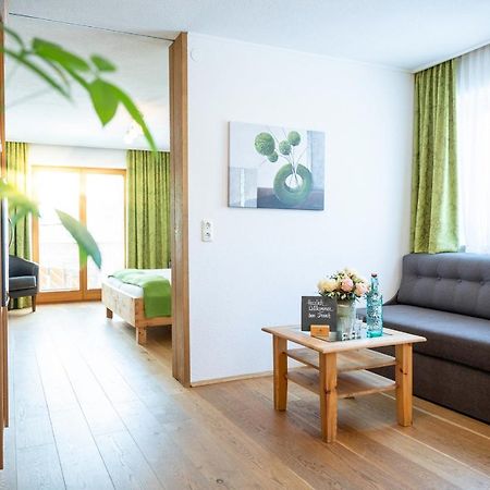 Hotel & Gasthaus Dresch Erl Εξωτερικό φωτογραφία