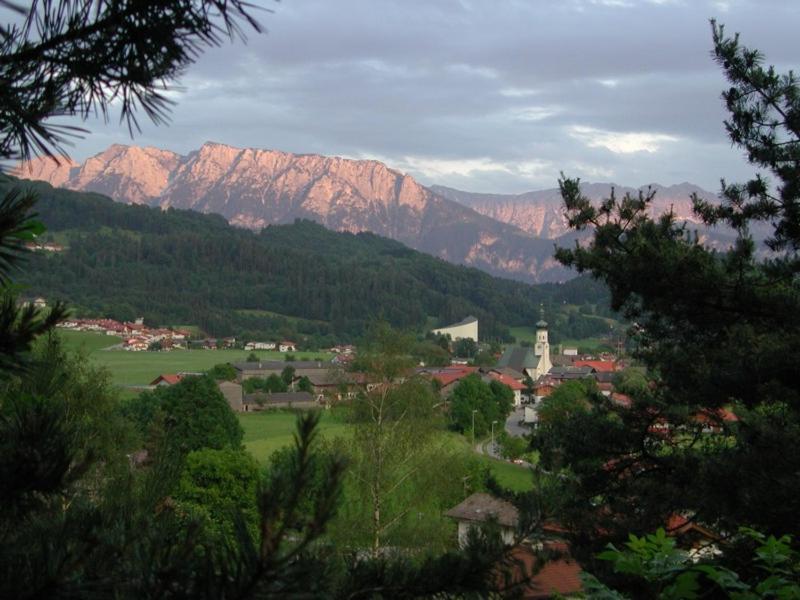 Hotel & Gasthaus Dresch Erl Εξωτερικό φωτογραφία