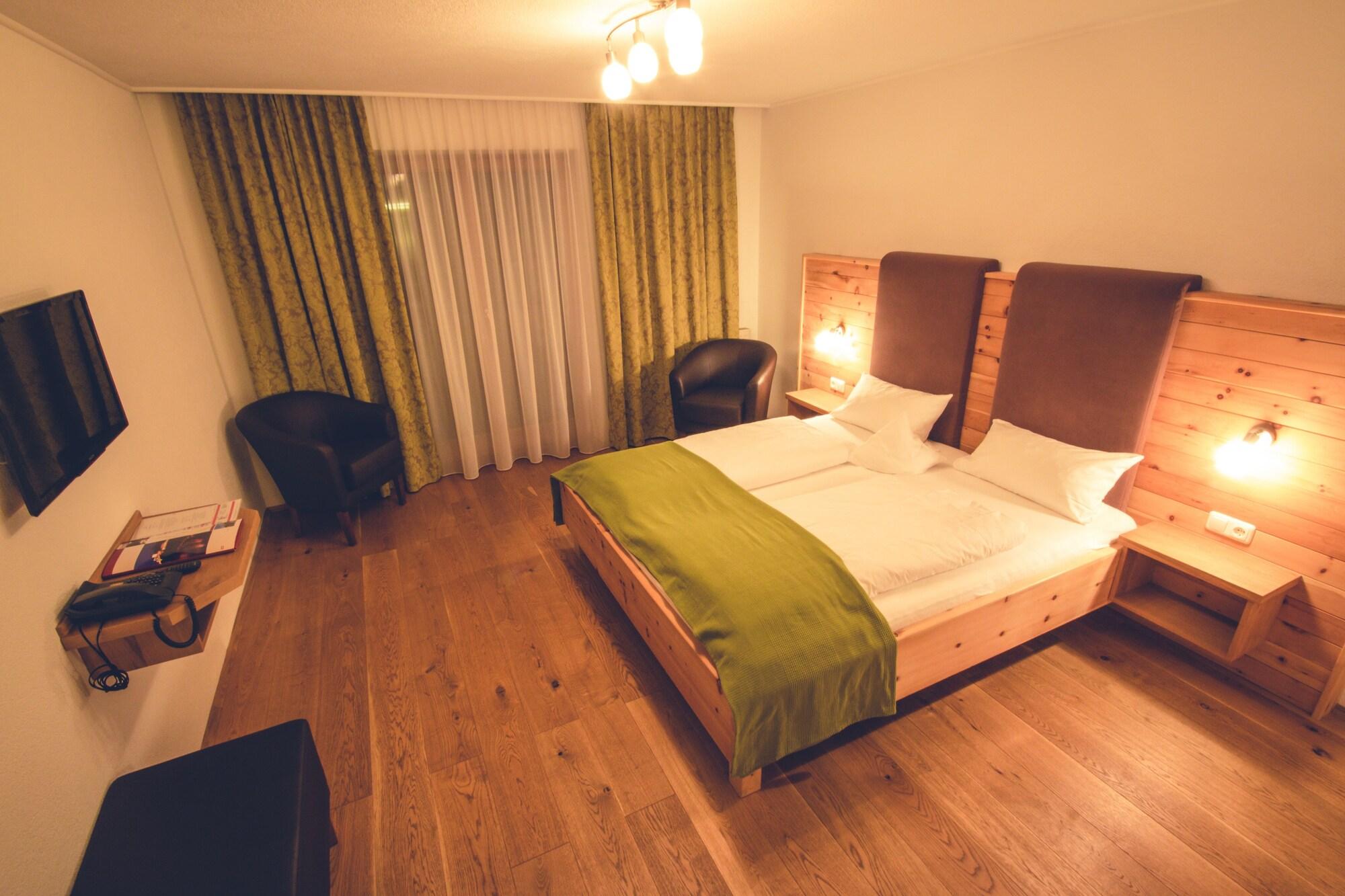 Hotel & Gasthaus Dresch Erl Εξωτερικό φωτογραφία