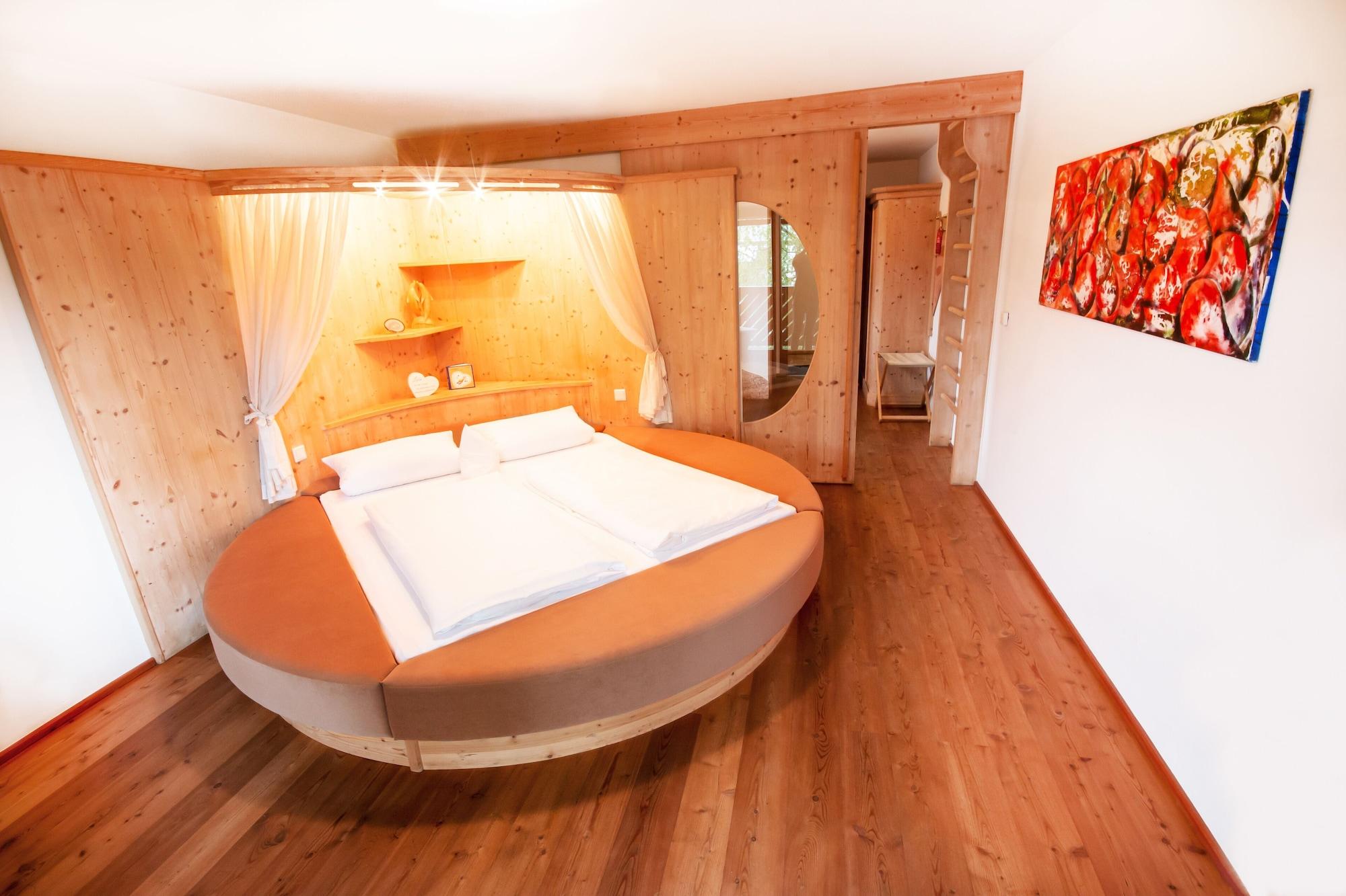 Hotel & Gasthaus Dresch Erl Εξωτερικό φωτογραφία