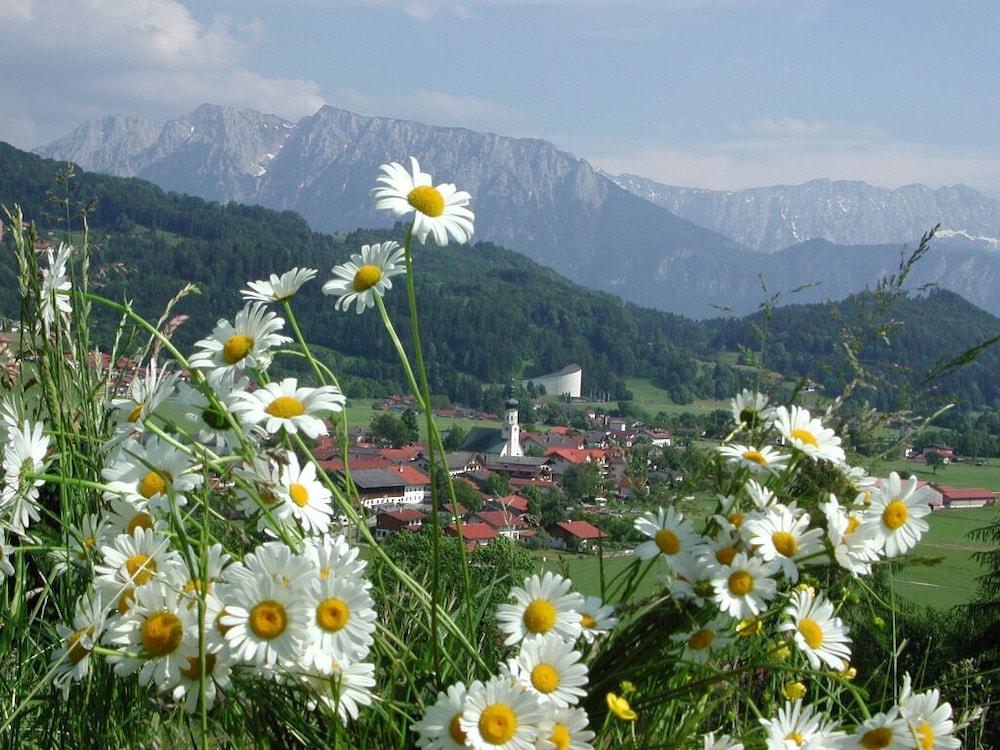 Hotel & Gasthaus Dresch Erl Εξωτερικό φωτογραφία