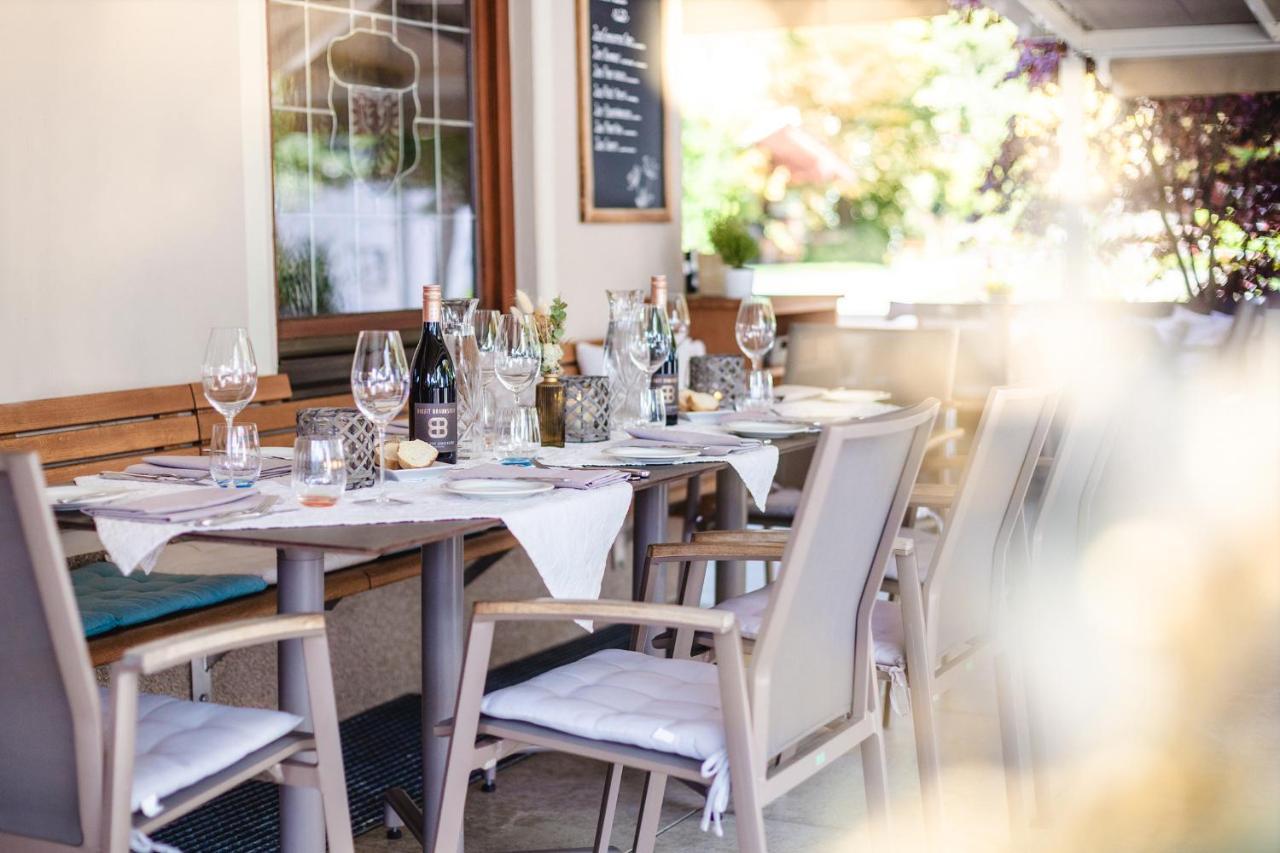Hotel & Gasthaus Dresch Erl Εξωτερικό φωτογραφία