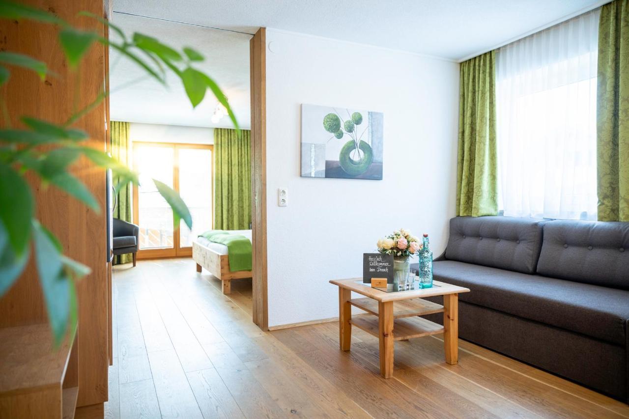 Hotel & Gasthaus Dresch Erl Εξωτερικό φωτογραφία