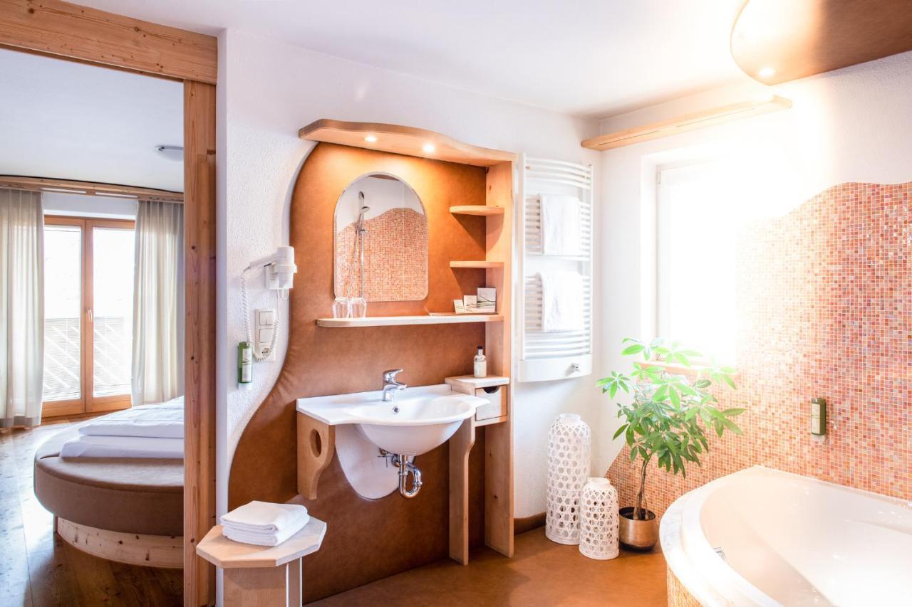Hotel & Gasthaus Dresch Erl Εξωτερικό φωτογραφία
