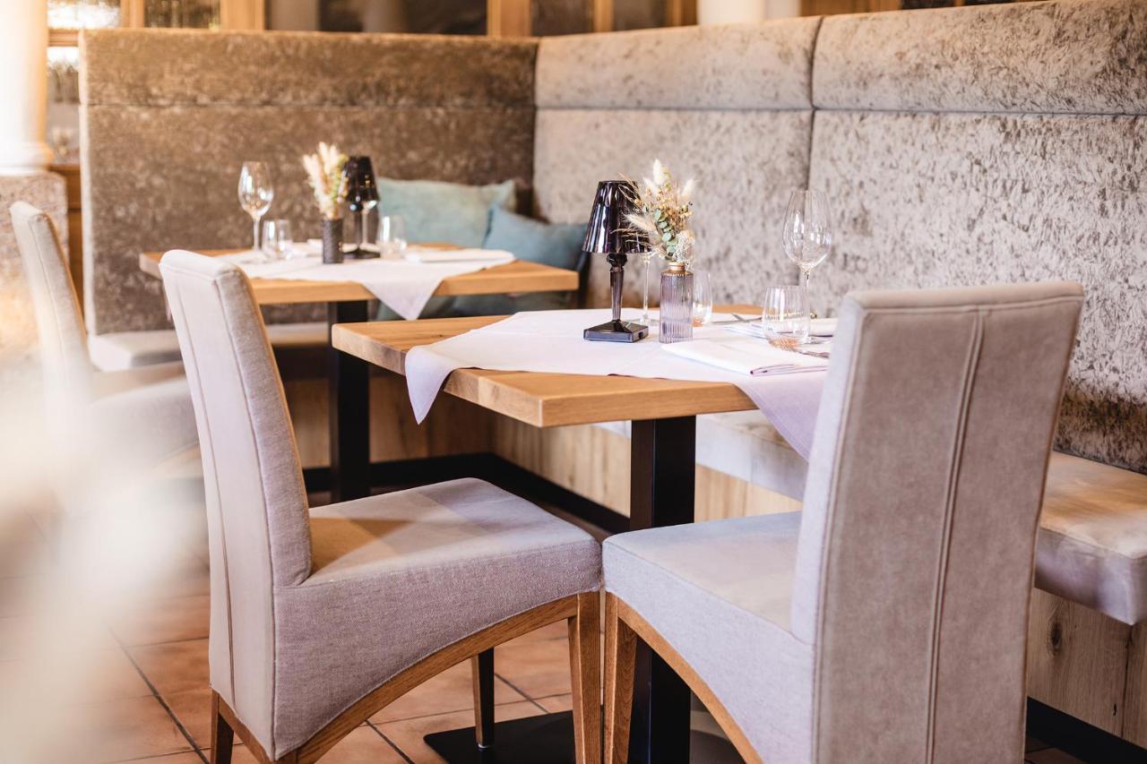 Hotel & Gasthaus Dresch Erl Εξωτερικό φωτογραφία