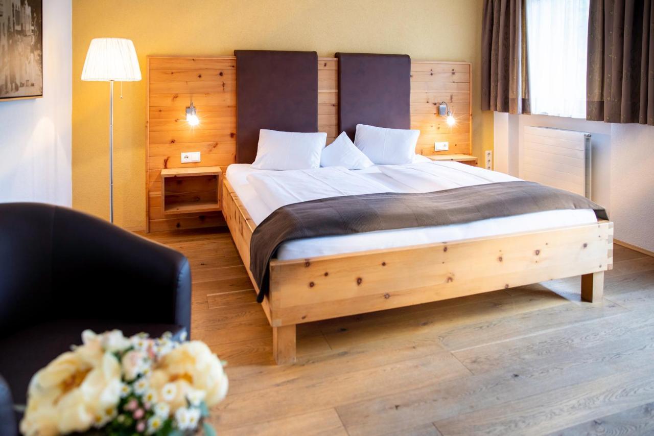 Hotel & Gasthaus Dresch Erl Εξωτερικό φωτογραφία