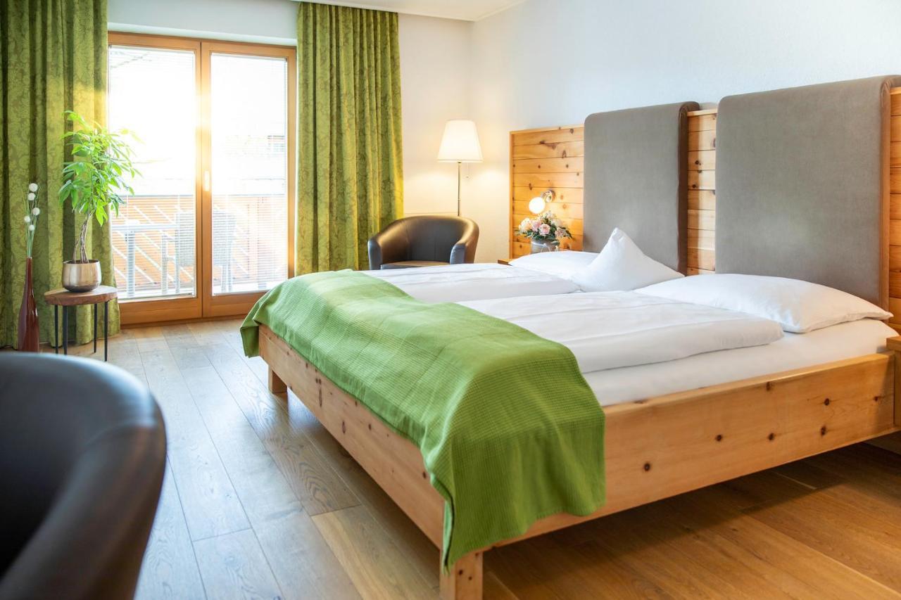 Hotel & Gasthaus Dresch Erl Εξωτερικό φωτογραφία