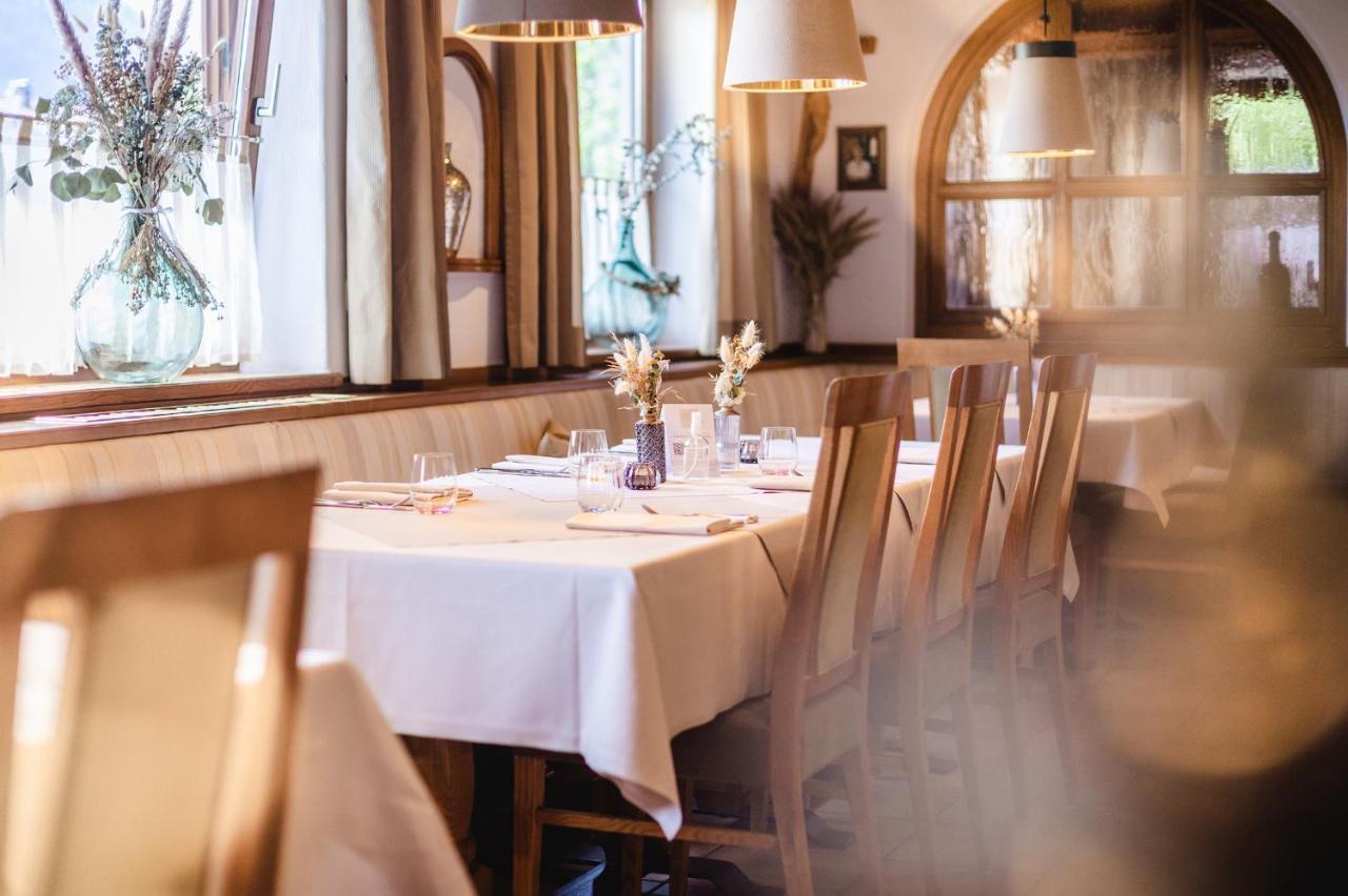 Hotel & Gasthaus Dresch Erl Εξωτερικό φωτογραφία
