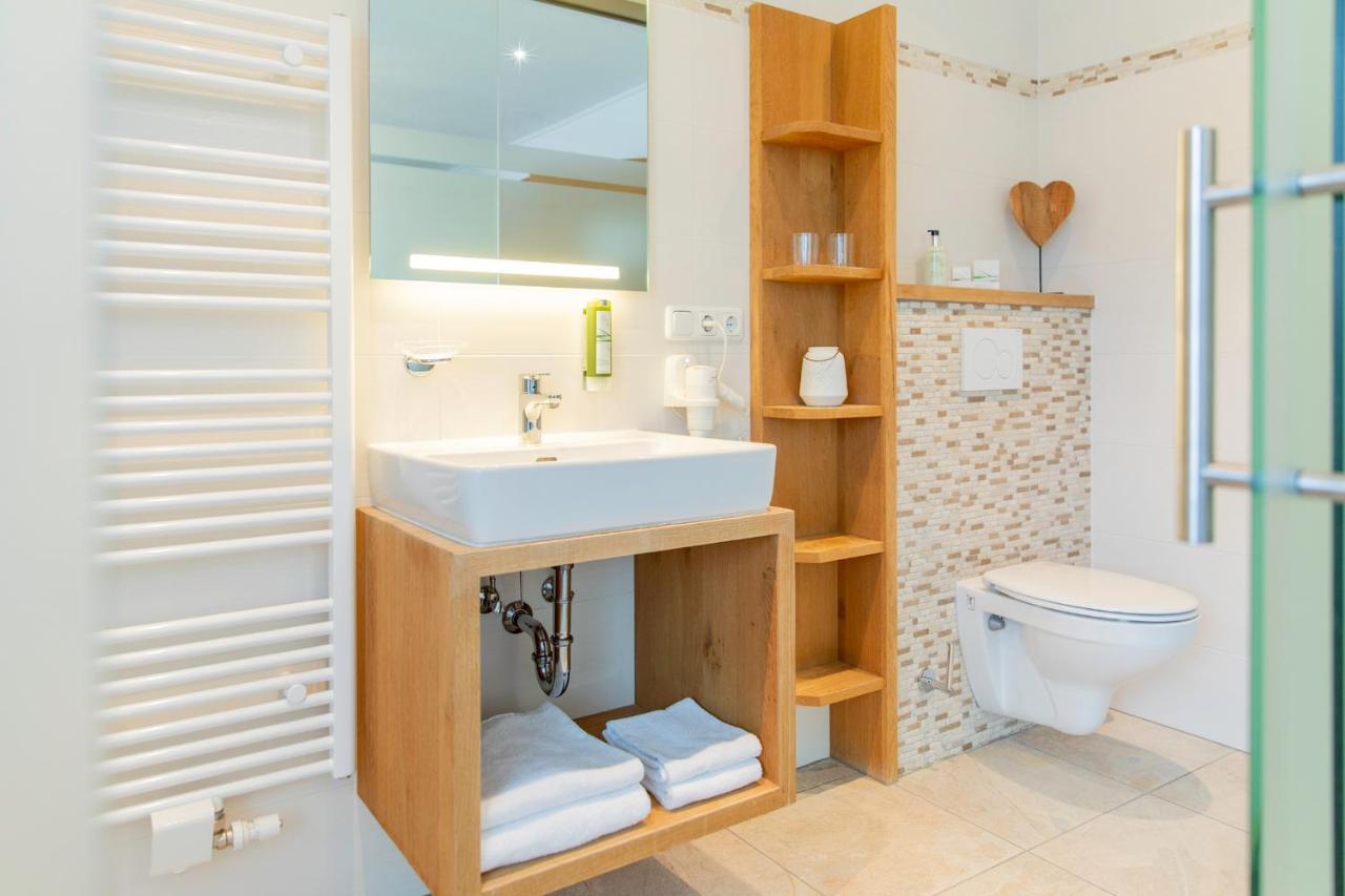 Hotel & Gasthaus Dresch Erl Εξωτερικό φωτογραφία