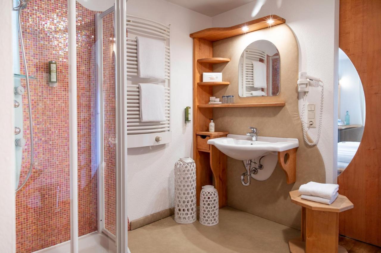 Hotel & Gasthaus Dresch Erl Εξωτερικό φωτογραφία