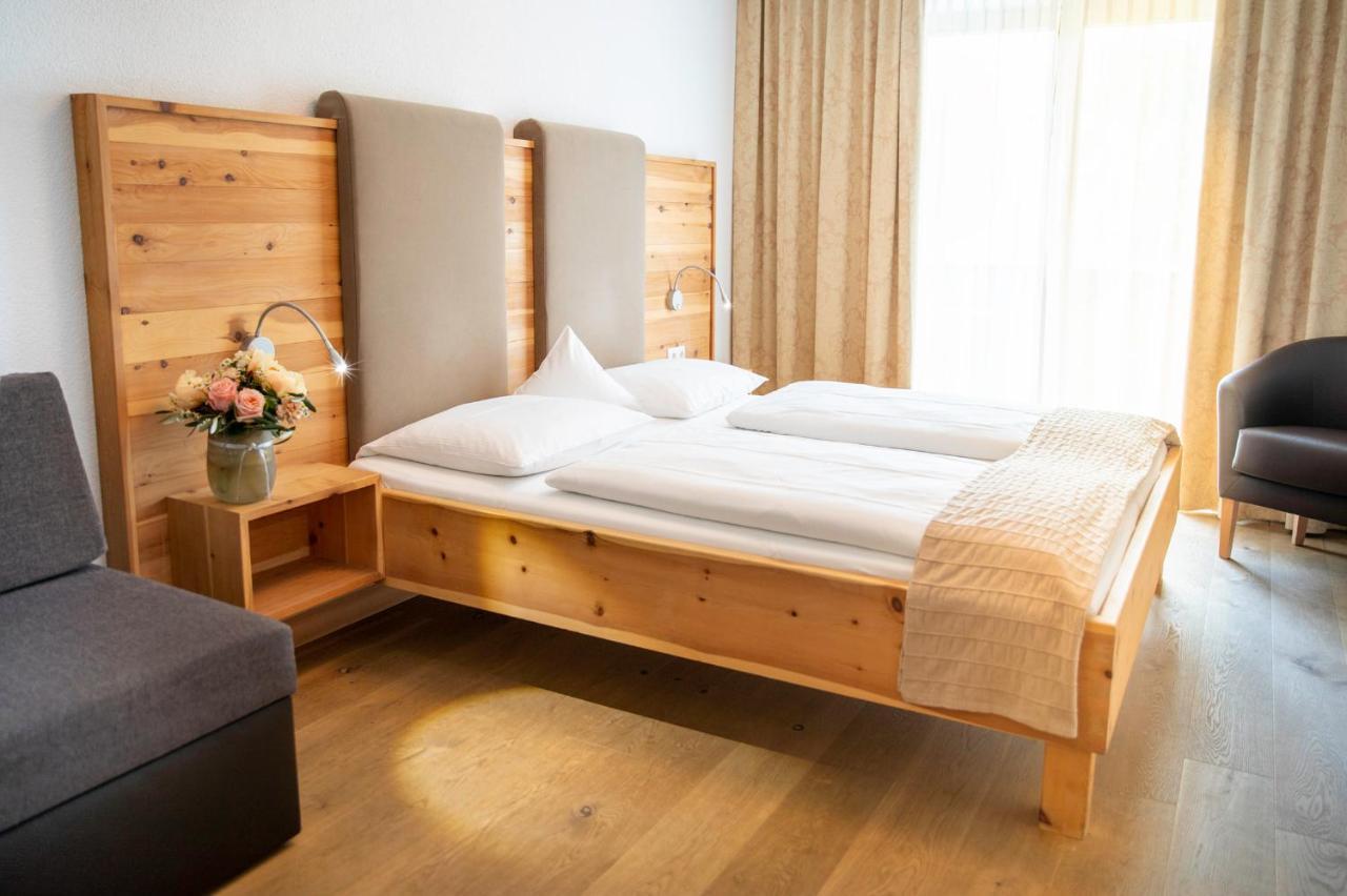 Hotel & Gasthaus Dresch Erl Εξωτερικό φωτογραφία