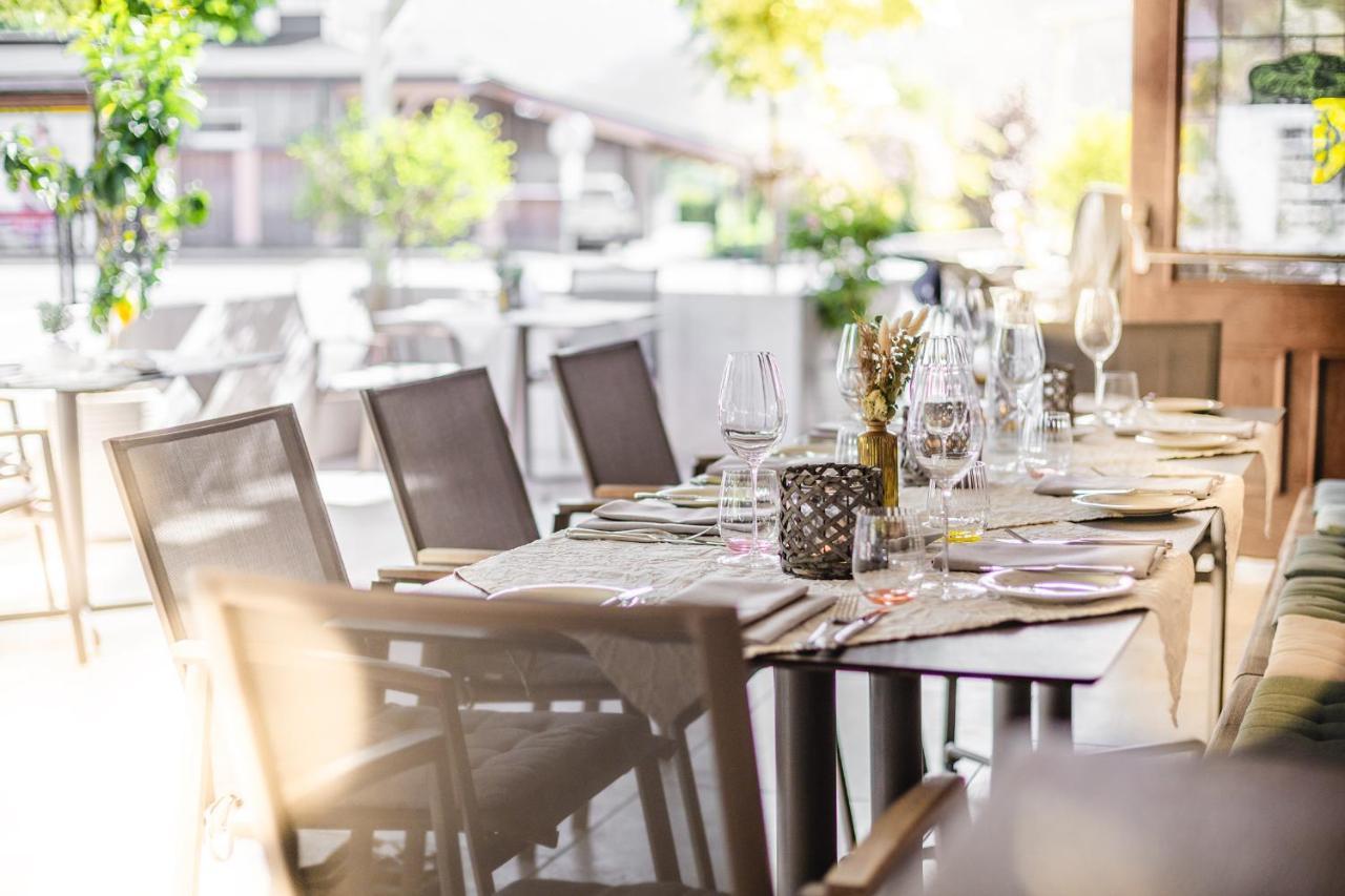 Hotel & Gasthaus Dresch Erl Εξωτερικό φωτογραφία