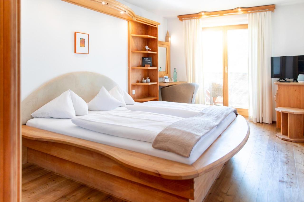Hotel & Gasthaus Dresch Erl Εξωτερικό φωτογραφία