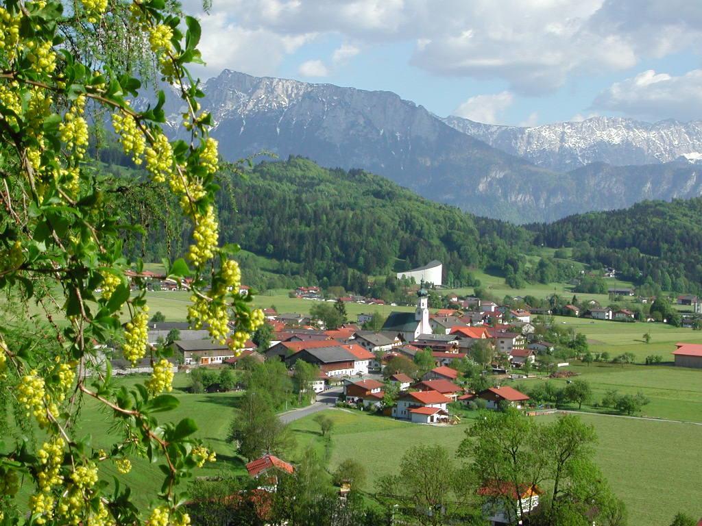 Hotel & Gasthaus Dresch Erl Εξωτερικό φωτογραφία