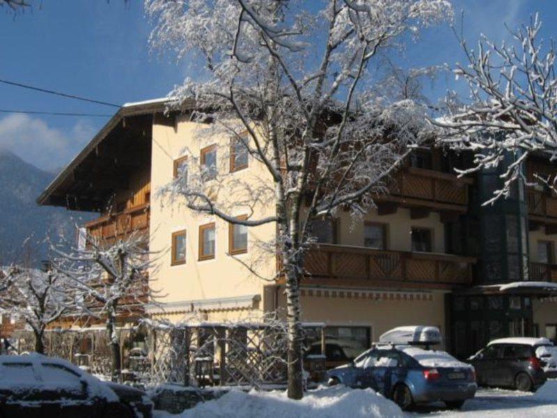 Hotel & Gasthaus Dresch Erl Εξωτερικό φωτογραφία