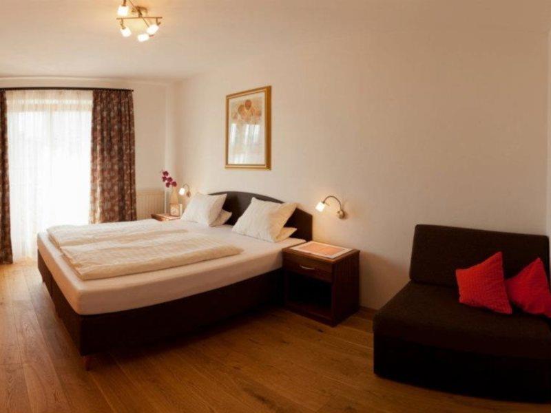 Hotel & Gasthaus Dresch Erl Εξωτερικό φωτογραφία
