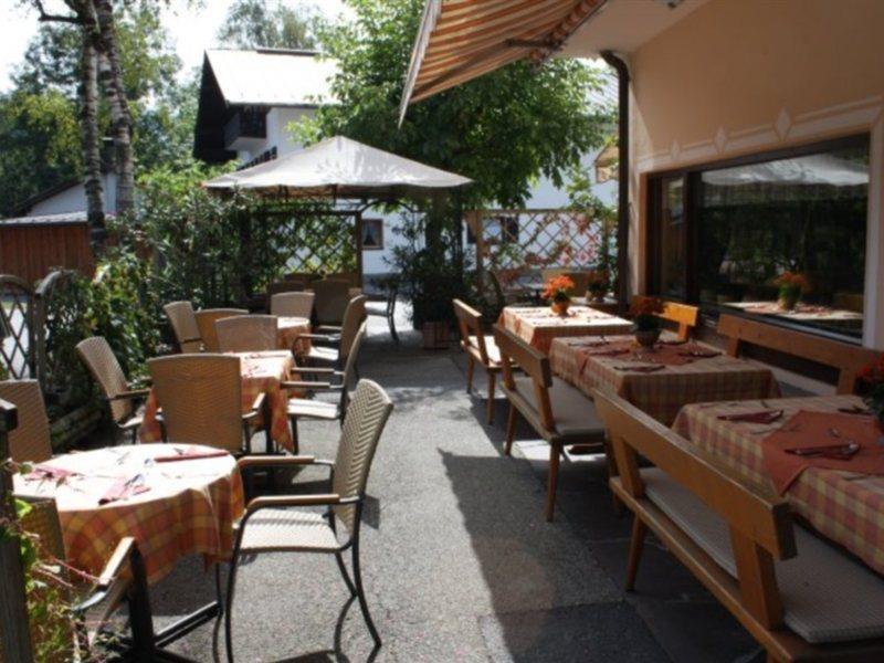 Hotel & Gasthaus Dresch Erl Εξωτερικό φωτογραφία