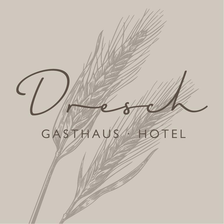 Hotel & Gasthaus Dresch Erl Εξωτερικό φωτογραφία