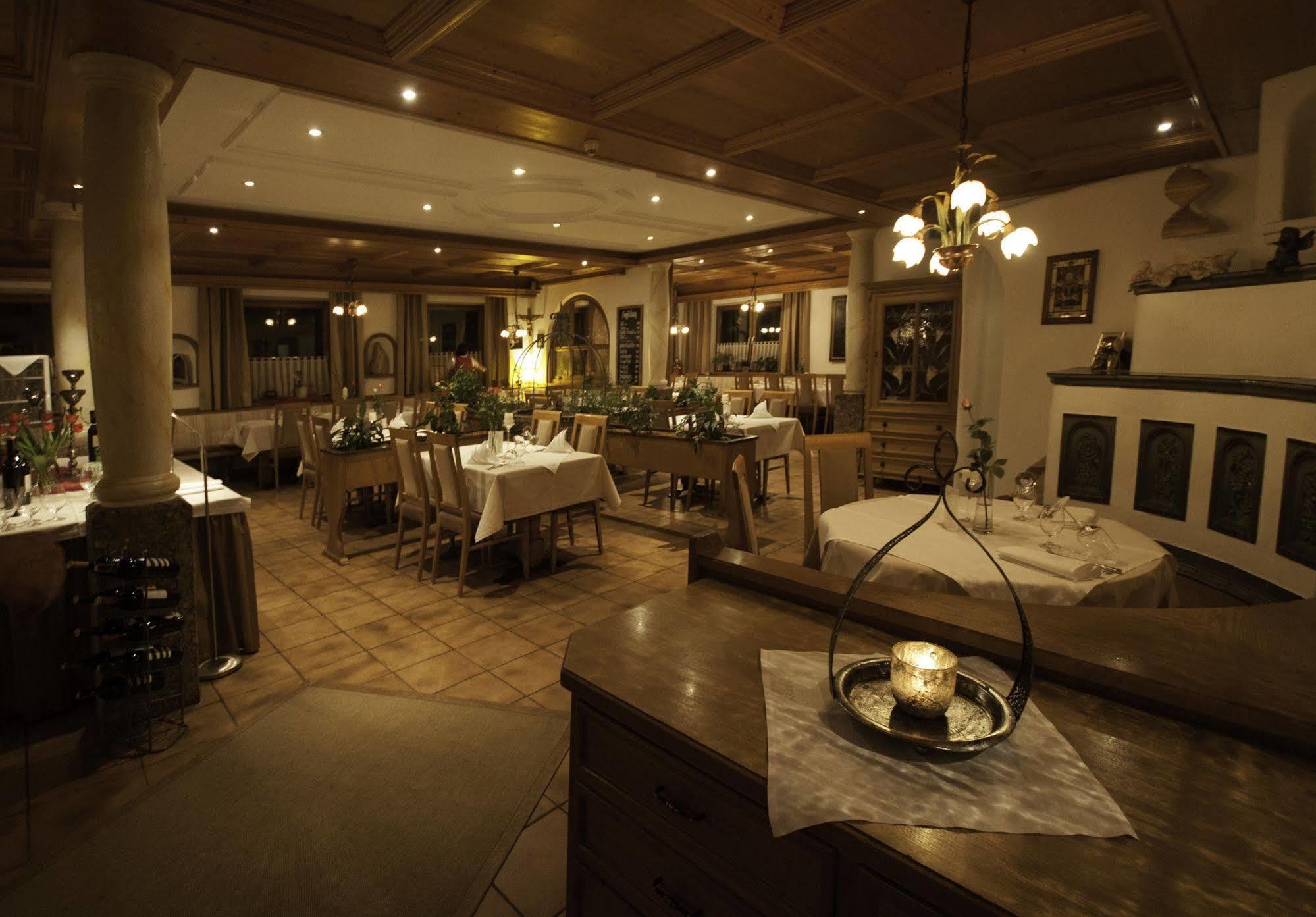 Hotel & Gasthaus Dresch Erl Εξωτερικό φωτογραφία
