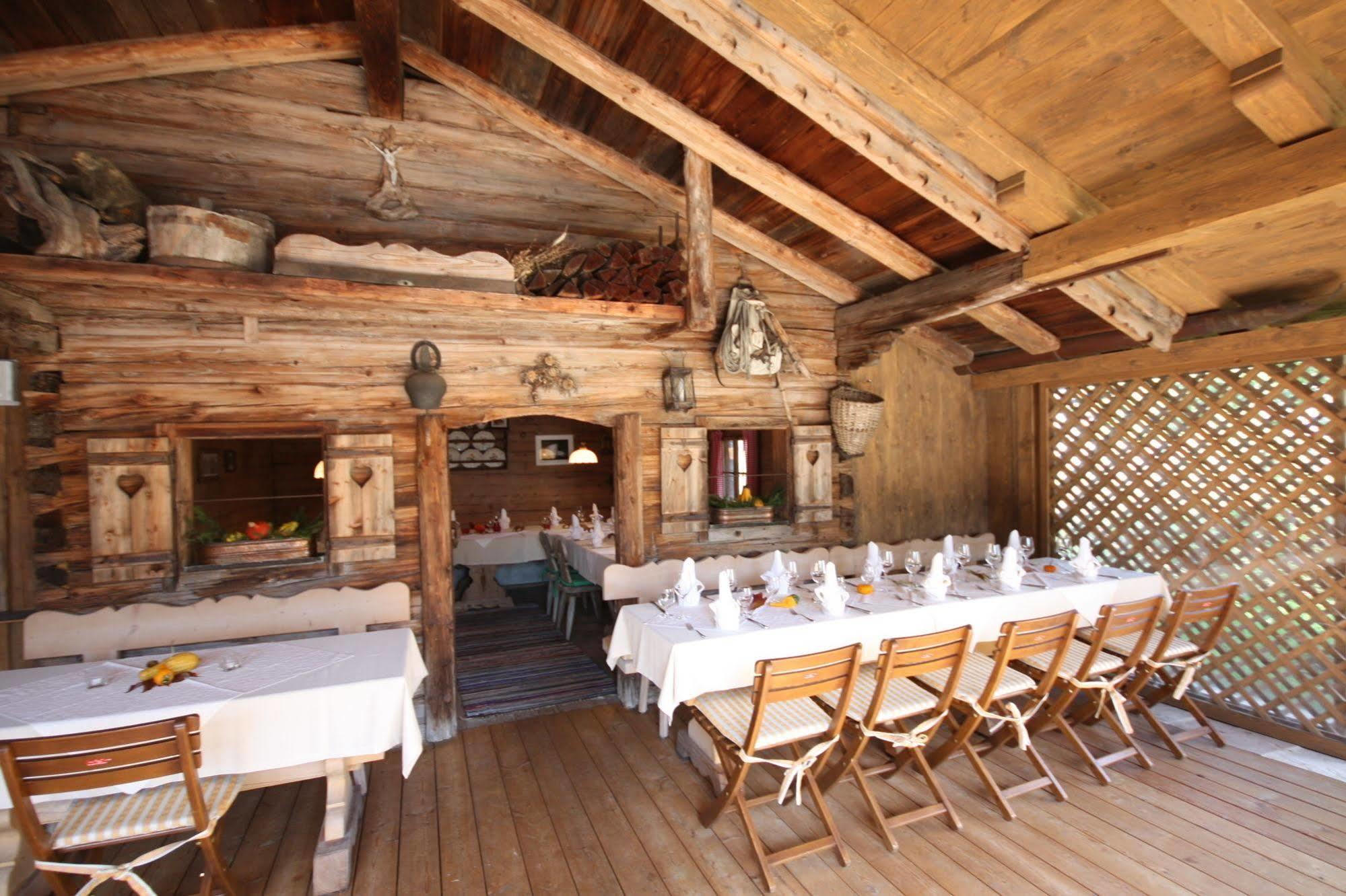 Hotel & Gasthaus Dresch Erl Εξωτερικό φωτογραφία
